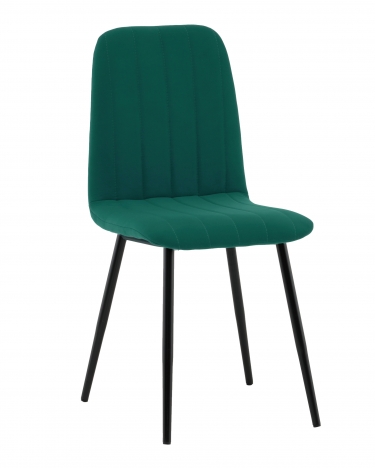 Стул Stool Group Easy new велюр зеленый