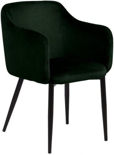 Стул Цвет мебели UDC 8076 Зеленый