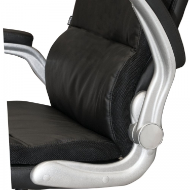 Кресло офисное BRABIX BRABIX Fregat EX-510 Черный