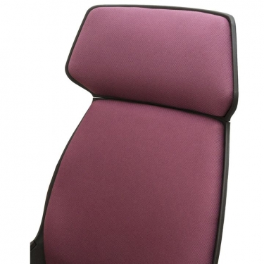 Кресло офисное BRABIX BRABIX Galaxy EX-519 Терракотовый