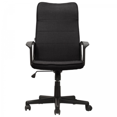 Кресло офисное BRABIX BRABIX Delta EX-520 Черный