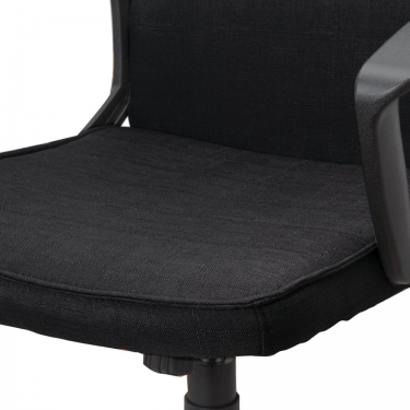 Кресло офисное BRABIX BRABIX Delta EX-520 Черный