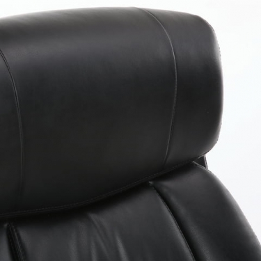 Кресло офисное BRABIX BRABIX Direct EX-580 Черное