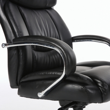 Кресло офисное BRABIX BRABIX Direct EX-580 Черное