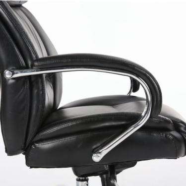 Кресло офисное BRABIX BRABIX Direct EX-580 Черное