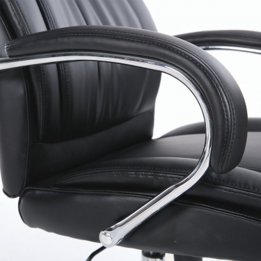 Кресло офисное BRABIX BRABIX Advance EX-575 Черный
