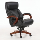 Кресло офисное BRABIX BRABIX Infinity EX-707 Черный