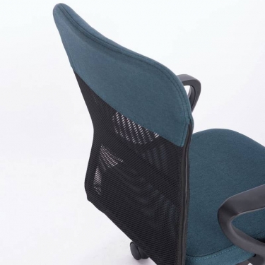 Кресло компактное BRABIX BRABIX Jet MG-315 Синий