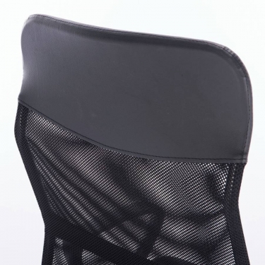 Кресло BRABIX BRABIX Tender MG-330 Черный