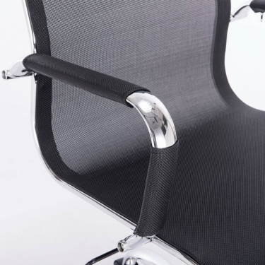 Кресло офисное BRABIX BRABIX Line EX-530 Черный