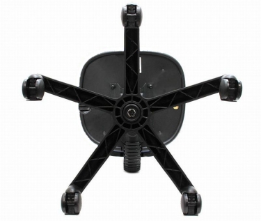 Кресло детское Бюрократ Бюрократ CH-299NX/Neo Black