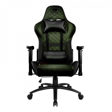 Кресло геймерское Cougar COUGAR ARMOR ONE X Military