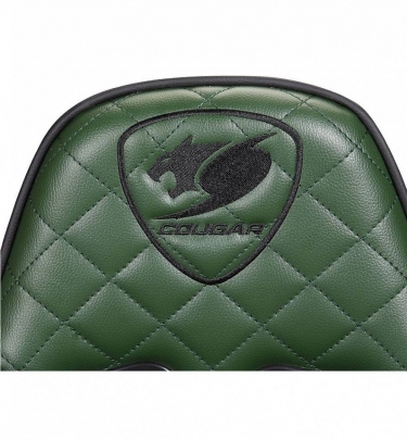 Кресло геймерское Cougar COUGAR ARMOR ONE X Military
