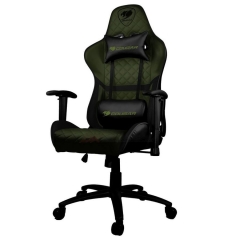 Кресло геймерское Cougar COUGAR ARMOR ONE X Military