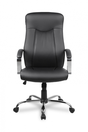 Кресло руководителя College H-9152L-1/Black
