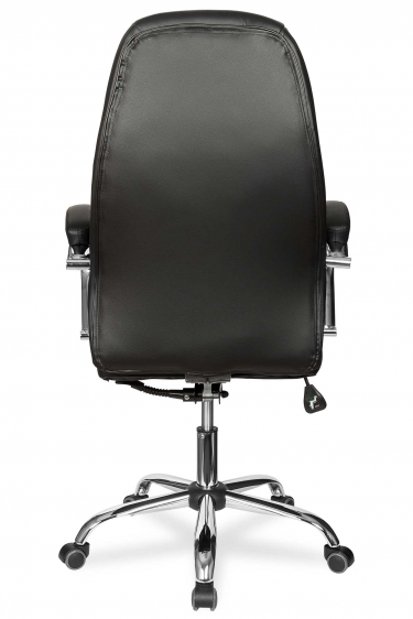 Кресло руководителя College CLG-624 LXH Black