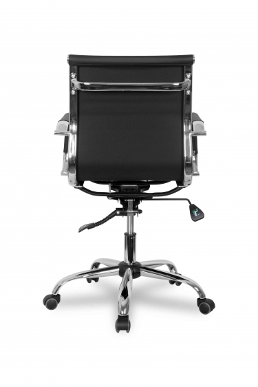 Кресло для персонала College CLG-620 LXH-B Black