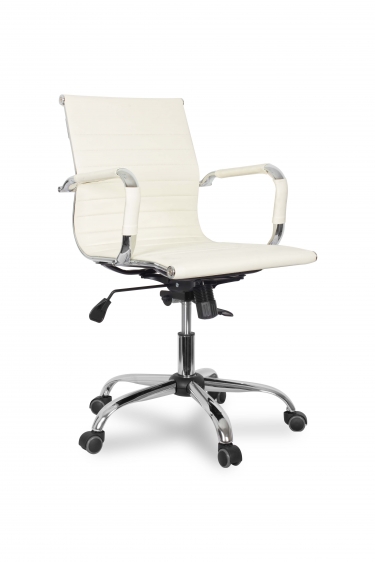 Кресло для персонала College CLG-620 LXH-B Beige