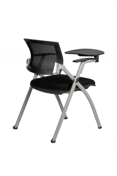 Кресло Рива Riva Chair 462TE Черный