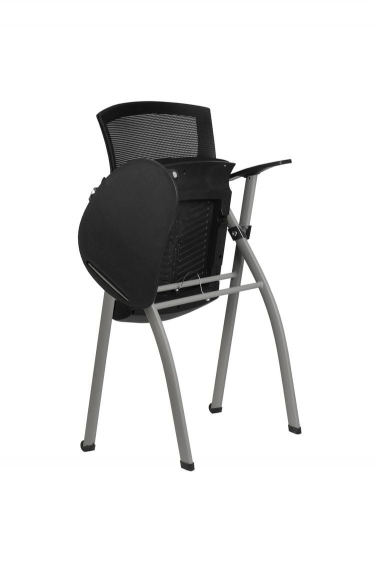 Кресло Рива Riva Chair 462TE Черный