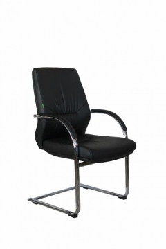 Конференц-кресло Рива Riva Chair C1815 Черный