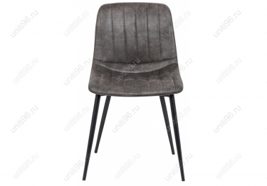 Стул  Dublin CColl T-1003 Gray crack-gls12-6