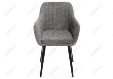 Стул  Mody Light grey fabric