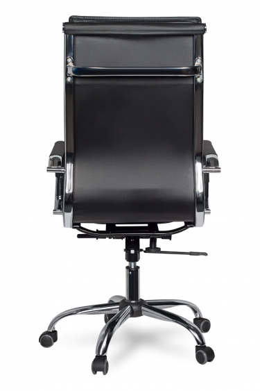 Кресло руководителя College CLG-617 LXH-A Black