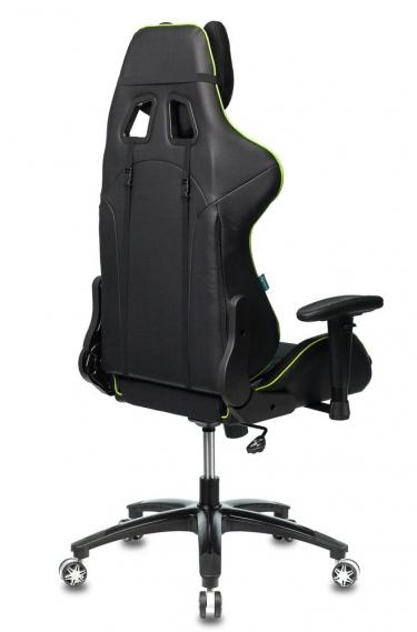 Кресло игровое Zombie Бюрократ VIKING 4 AERO SD