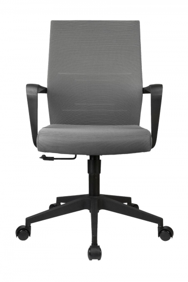 Кресло оператора Рива Riva Chair B818 Серый