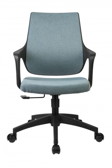 Кресло оператора Рива Riva Chair 928 Зеленый кашемир