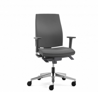 Кресло Profoffice JOB 215 3D Alum MH YI363
