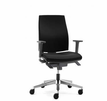 Кресло Profoffice JOB 215 3D Alum MH YI009