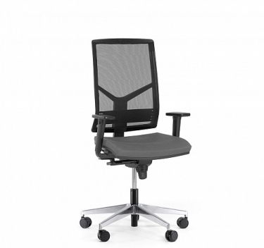 Кресло Profoffice PLAY 661 2D Alum MH YI363