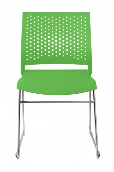 Конференц-кресло Рива Riva Chair D918 Зеленый