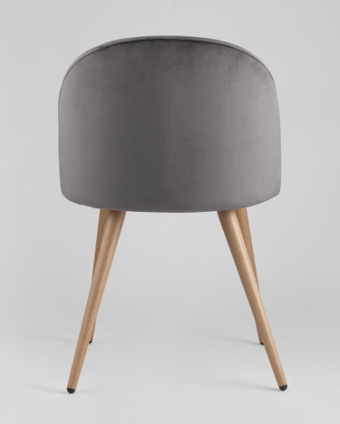 Стул Stool Group Лион Серый