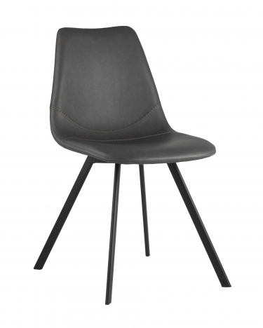 Стул Stool Group Саксон Серый