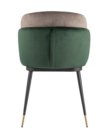 Стул Stool Group Пенелопа Зеленый