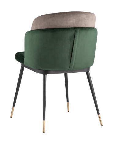 Стул Stool Group Пенелопа Зеленый