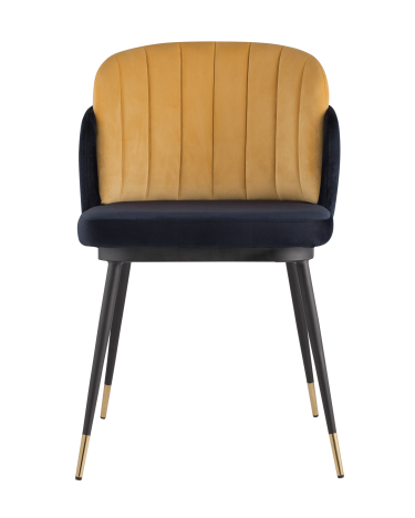 Стул Stool Group Пенелопа Синий
