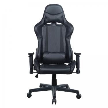 Кресло компьютерное BRABIX BRABIX GT Carbon GM-115 Черный
