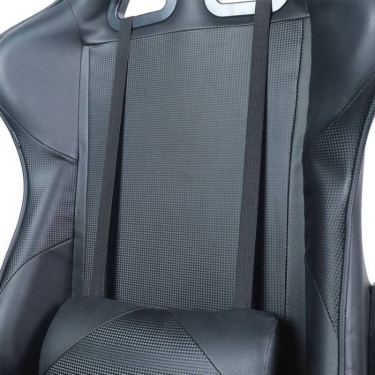 Кресло компьютерное BRABIX BRABIX GT Carbon GM-115 Черный