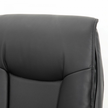 Кресло офисное BRABIX BRABIX PREMIUM Work EX-513 Черный
