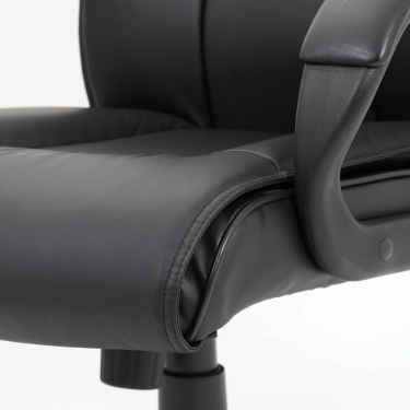 Кресло офисное BRABIX BRABIX PREMIUM Work EX-513 Черный