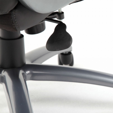 Кресло офисное BRABIX BRABIX PREMIUM Strong HD-009 Черный
