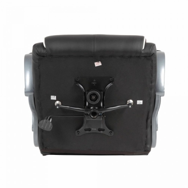 Кресло офисное BRABIX BRABIX PREMIUM Strong HD-009 Черный