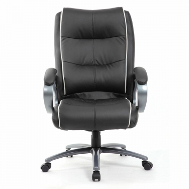 Кресло офисное BRABIX BRABIX PREMIUM Strong HD-009 Черный
