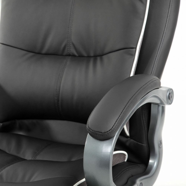 Кресло офисное BRABIX BRABIX PREMIUM Strong HD-009 Черный