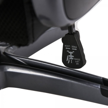 Кресло руководителя BRABIX BRABIX PREMIUM Favorite EX-577 Черный