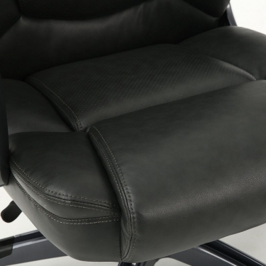 Кресло руководителя BRABIX BRABIX PREMIUM Favorite EX-577 Серый